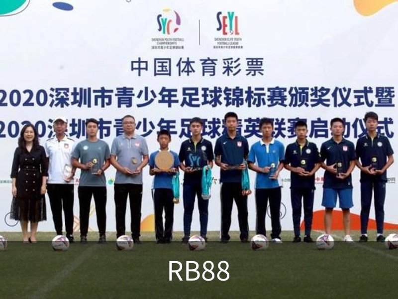 走进RB88